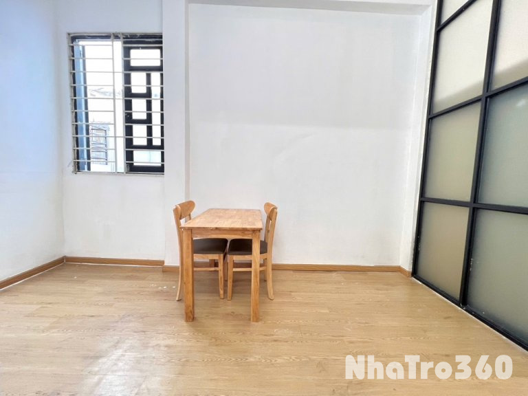 Phòng trọ tách bếp Quang Trung, Gò Vấp