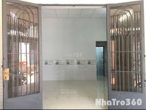 Cho thuê nhà nguyên căn