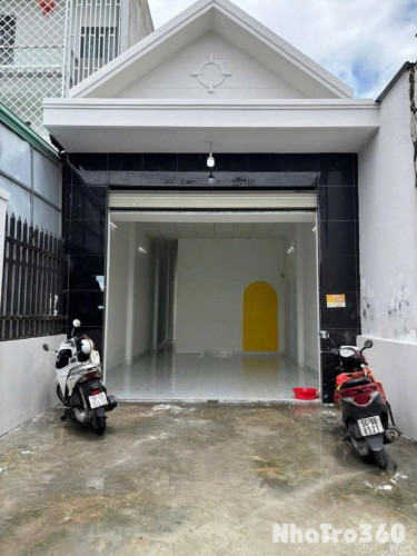 CHO THUÊ NHÀ MẶT TIỀN HUỲNH TẤN PHÁT (GẦN ĐOẠN NGUYỄN BÌNH), NHÀ BÈ GIÁ 12 TRIỆU.