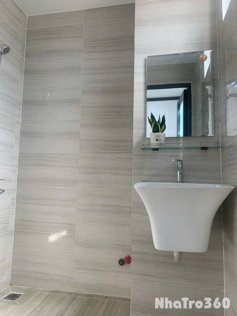 Cho thuê căn hộ Q1, gần ĐH Văn Lang, Cầu Ông Lãnh, Công Viên 23/9