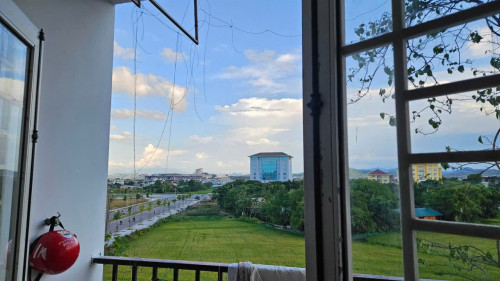 🏢 5tr5/tháng. CHO THUÊ CĂN HỘ VICOLAND – KHU B  NHÀ MỚI SƠN SỬA