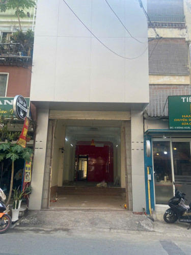 CHO THUÊ MẶT BẰNG / OFFICETEL / HOME-OFFICE / Ở DÀI HẠN 4A ĐỒNG XOÀI, P.13, Q.TÂN BÌNH