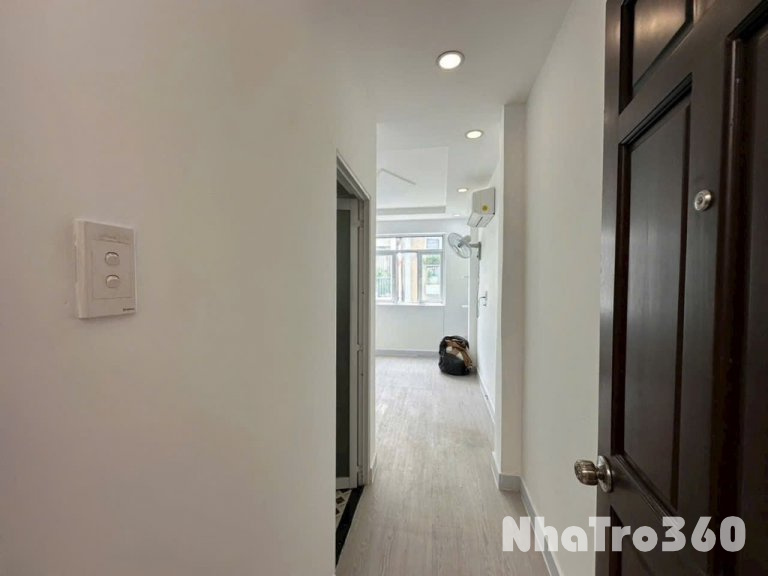 Nhà Nguyên Căn Lê Văn Sỹ Q3 gần Nguyễn Văn Trỗi