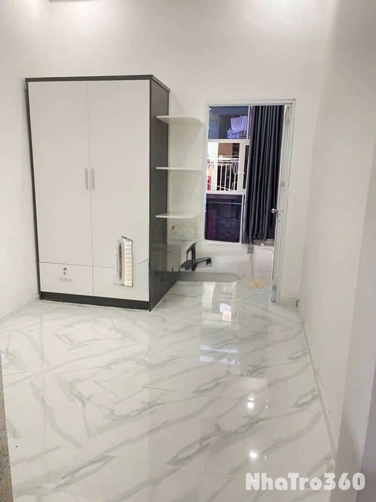 Cho Thuê Nhà Nguyên Căn Cao Đạt Quận 5 gần Chợ Lớn