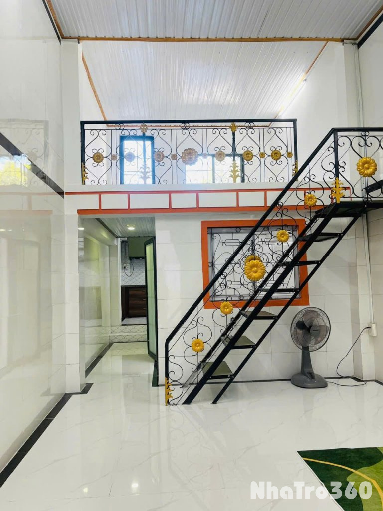 🏠 CHO THUÊ NHÀ GÁC LỬNG BÀ TRIỆU – TRUNG TÂM HUẾ