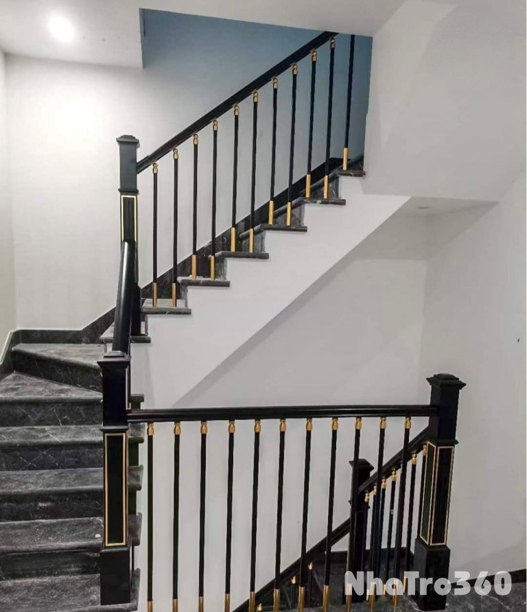 Nhà tôi cho thuê nhà mới, lô góc, 115m2_ 4T; vỉa hè, Giảng Võ-46 Tr