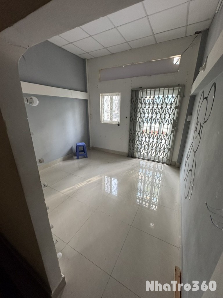 Cho thuê phòng trọ giá rẻ