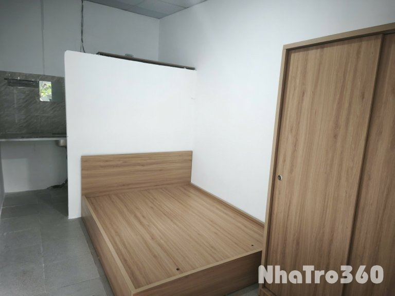 CHÍNH CHỦ CHO THUÊ PHÒNG TRỌ KHÉP KÍN – FULL NỘI THẤT – VỊ TRÍ ĐẸP – KHÔNG CHUNG CHỦ - BẮC TỪ LIÊM, HÀ NỘI