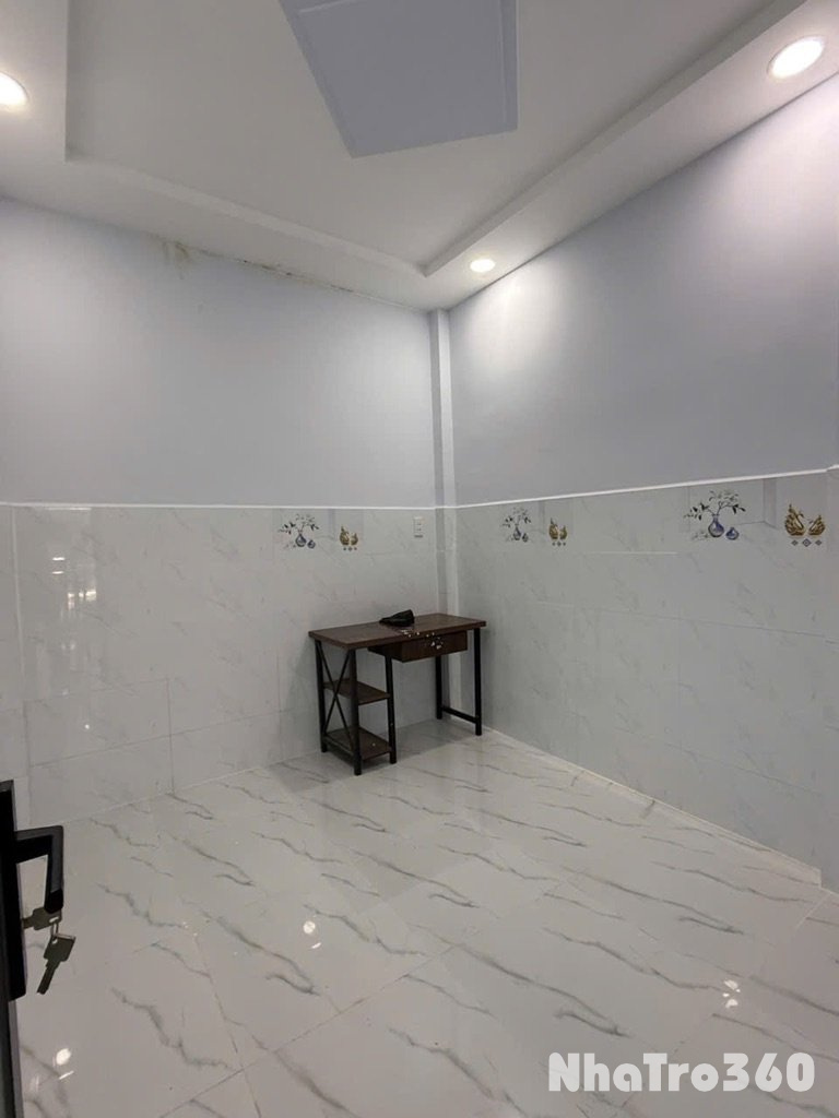 Nhà Nguyên Căn Ni Sư Huỳnh Liên Tân Bình