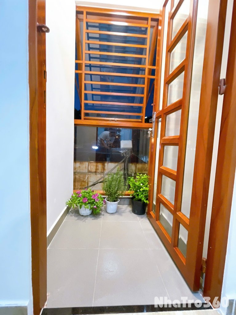 Cho thuê căn hộ Q1, đường Tôn Thất Đạm, gần ĐH Luật, Chợ Bến Thành, Cầu Khánh Hội