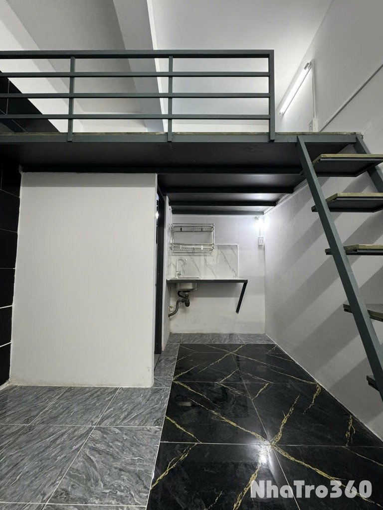 Cho thuê trọ giờ giấc tự do