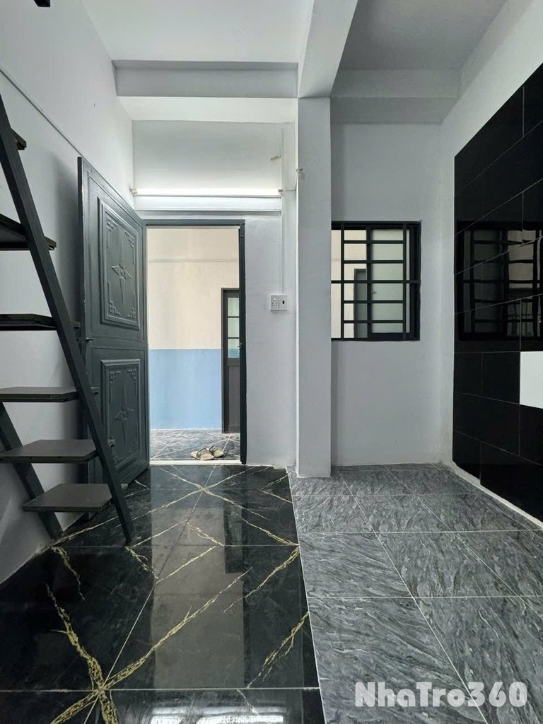 Cho thuê trọ giờ giấc tự do