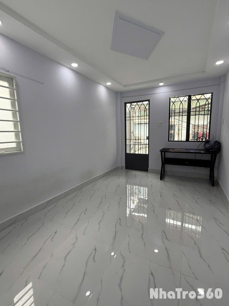 Nhà Nguyên Căn Ni Sư Huỳnh Liên Tân Bình