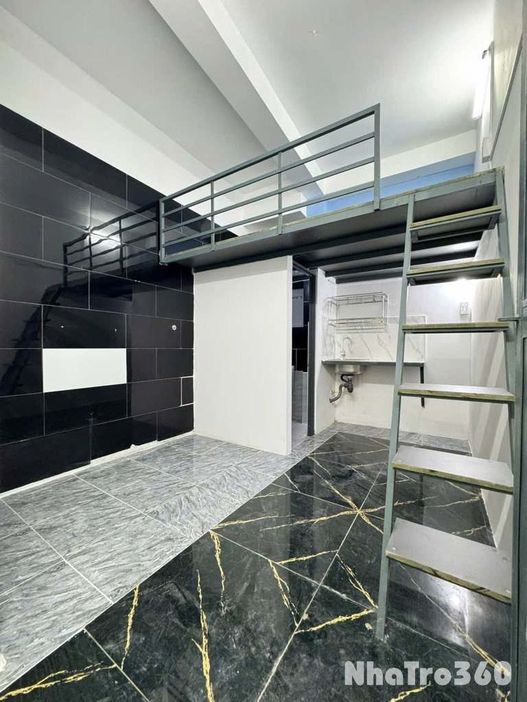 Cho thuê trọ giờ giấc tự do