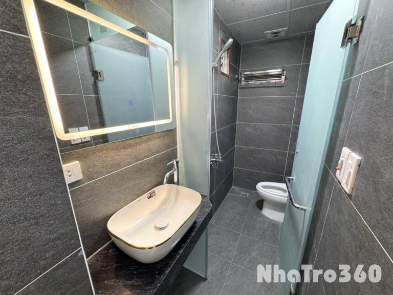 Căn Hộ Master Cao cấp - Khu Vạn Phúc