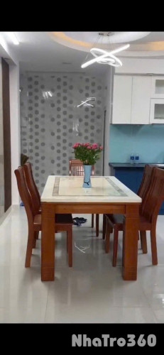 Nhà Nguyên Căn Cho Thuê Đỗ Thúc Tịnh Gò Vấp Emart