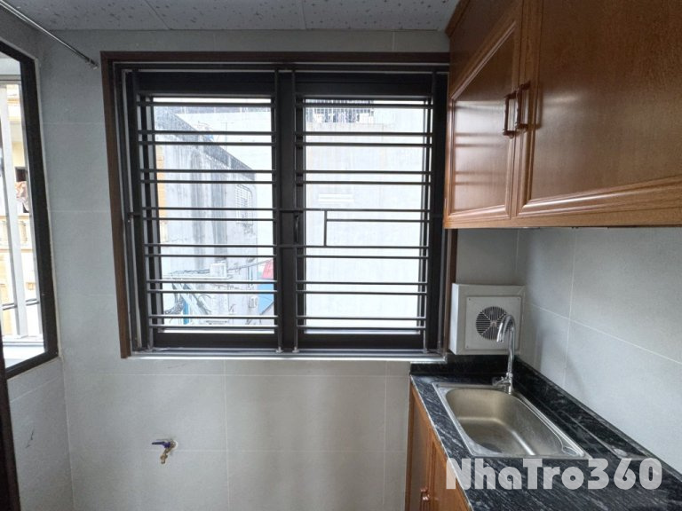 Căn Hộ Master Cao cấp - Khu Vạn Phúc