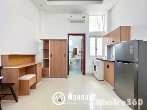 ✨Phòng trống cho thuê xách vali vào là ở✨