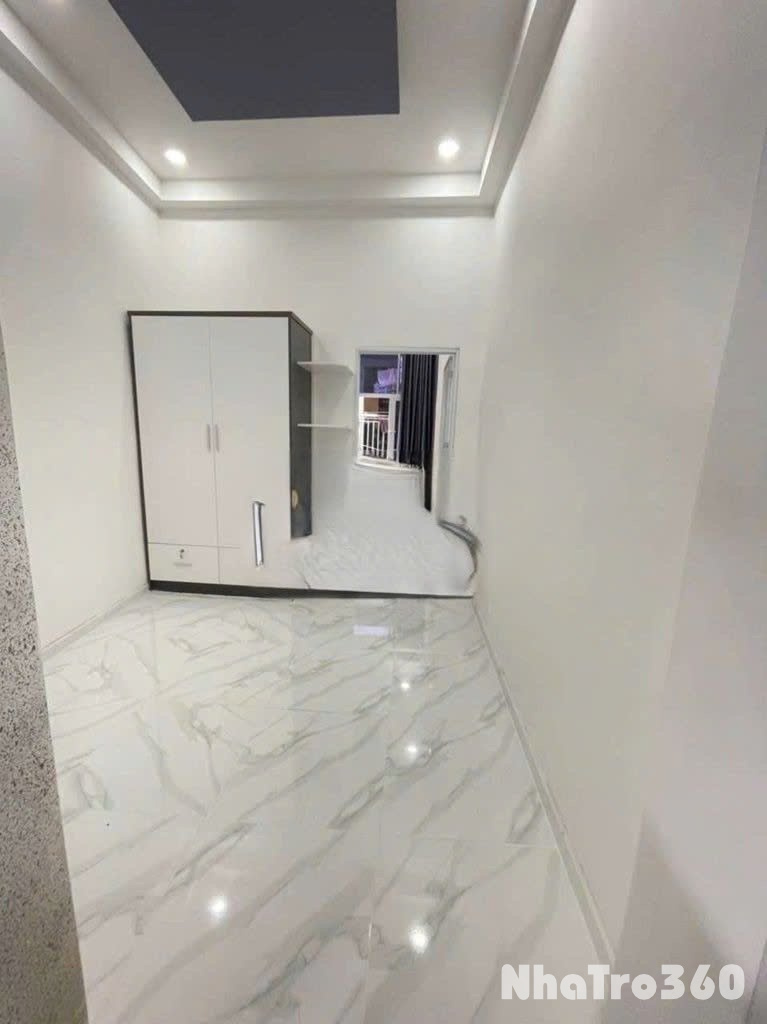 Cho Thuê Nhà Nguyên Căn Cao Đạt Quận 5 gần Chợ Lớn