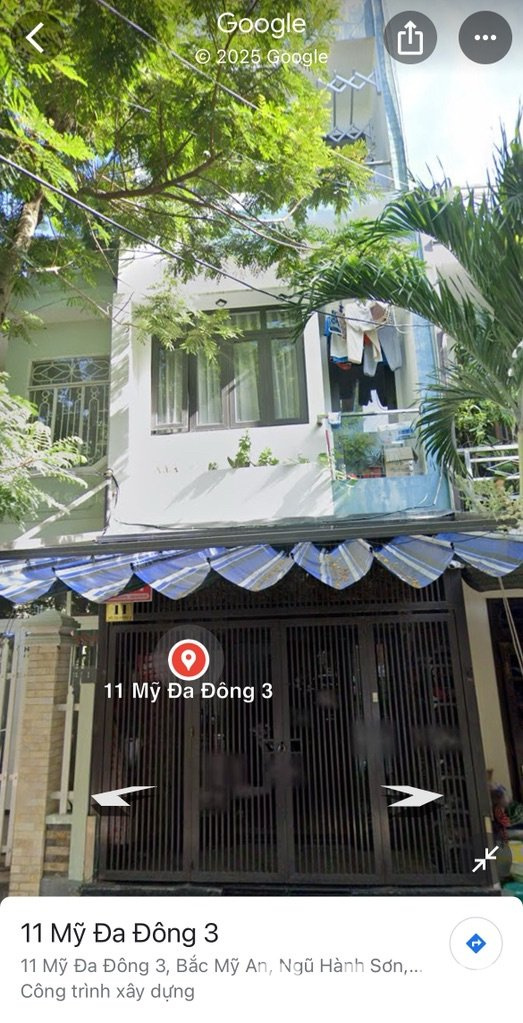 Studio full nội thất ngay cổng chợ Bắc Mỹ An