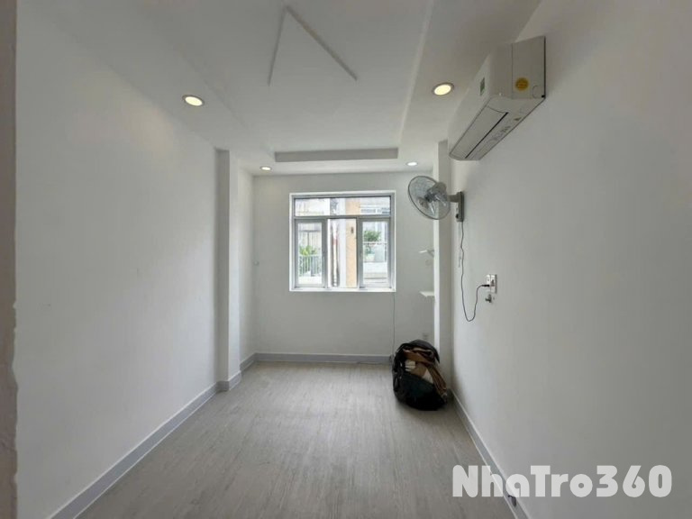 Nhà Nguyên Căn Lê Văn Sỹ Q3 gần Nguyễn Văn Trỗi