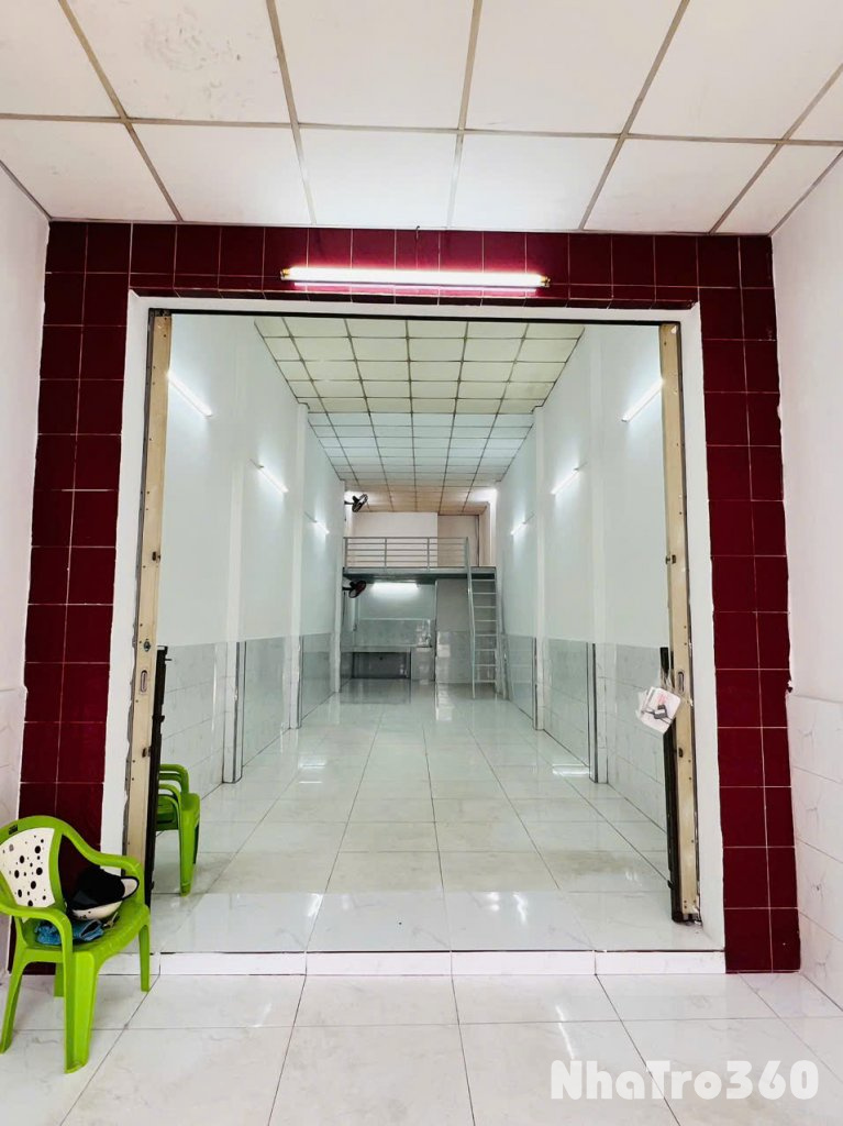 CHO THUÊ NHÀ NGUYÊN CĂN MẶT TIỀN ĐƯỜNG PHAN ANH