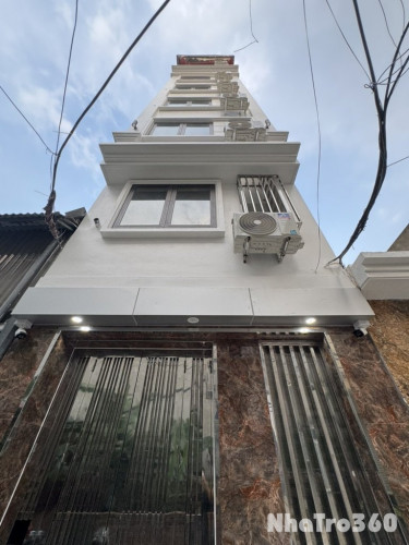 Căn Hộ Master Cao cấp - Khu Vạn Phúc