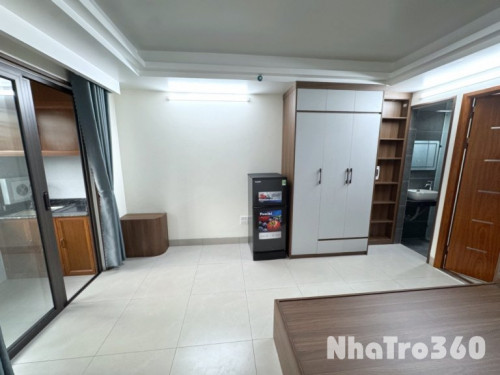 Căn Hộ Master Cao cấp - Khu Vạn Phúc