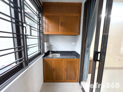 Căn Hộ Master Cao cấp - Khu Vạn Phúc