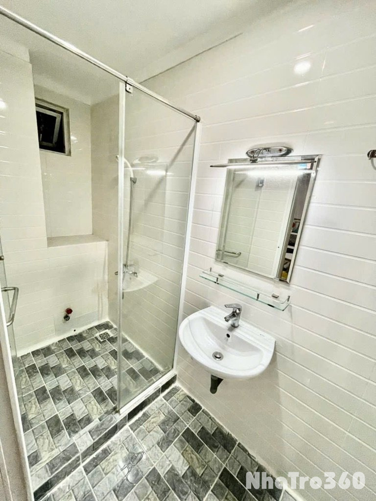 Cho Thuê Phòng Bến Văn Đồn Q.4 gần cầu Khánh Hội