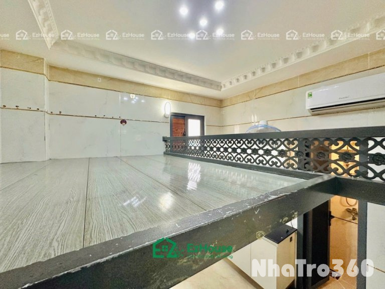 DUPLEX, SẴN NỘI THẤT, GẦN ĐH HÙNG VƯƠNG