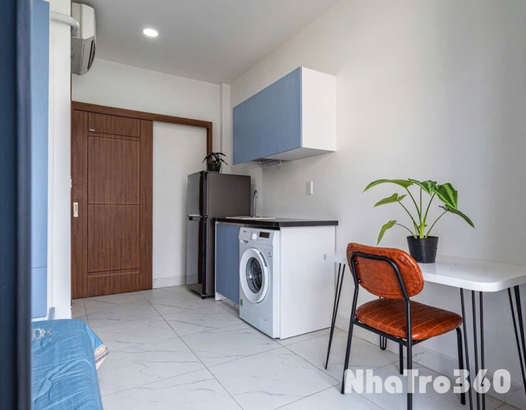 Cho Thuê Căn Hộ Studio Gần Trường ĐH Bách Khoa