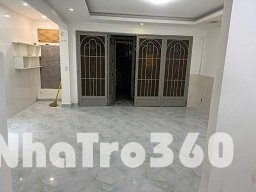 CHO THUÊ NHÀ NGUYÊN CĂN – Q.7