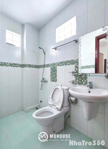 ✨Phòng trống cho thuê xách vali vào là ở✨