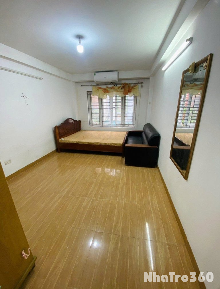 CHÍNH CHỦ CHO THUÊ PHÒNG KHÉP KÍN – ĐÌNH THÔN, MỸ ĐÌNH