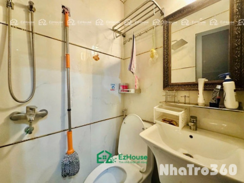 DUPLEX, SẴN NỘI THẤT, GẦN ĐH HÙNG VƯƠNG