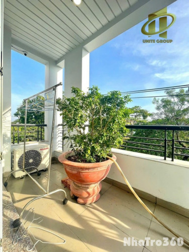 Cho thuê phòng Q4 gần đại học Luật, RMIT