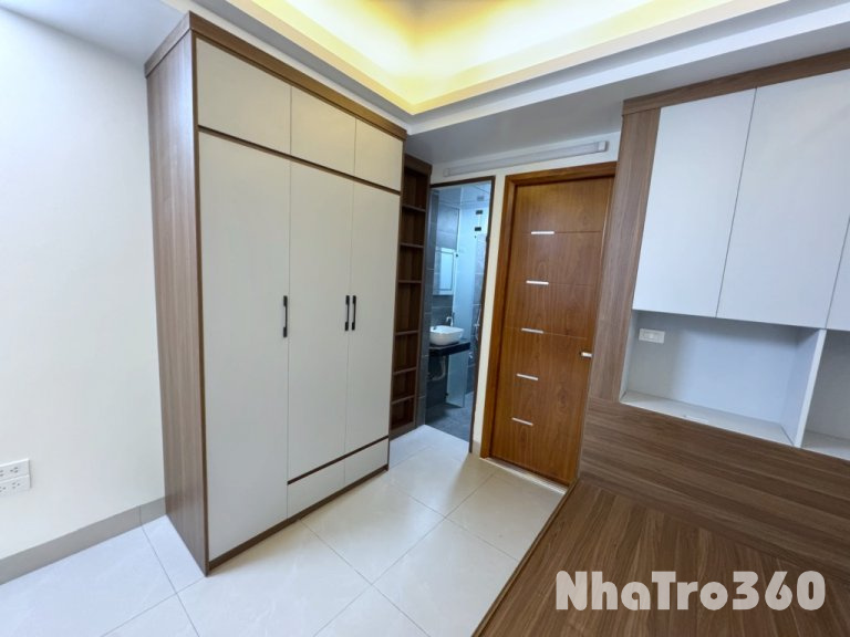 Căn Hộ Master Cao cấp - Khu Vạn Phúc