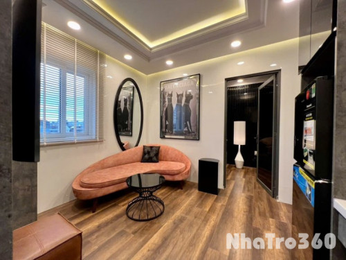 Căn Hộ 2 Phòng Ngủ Full Nội Thất