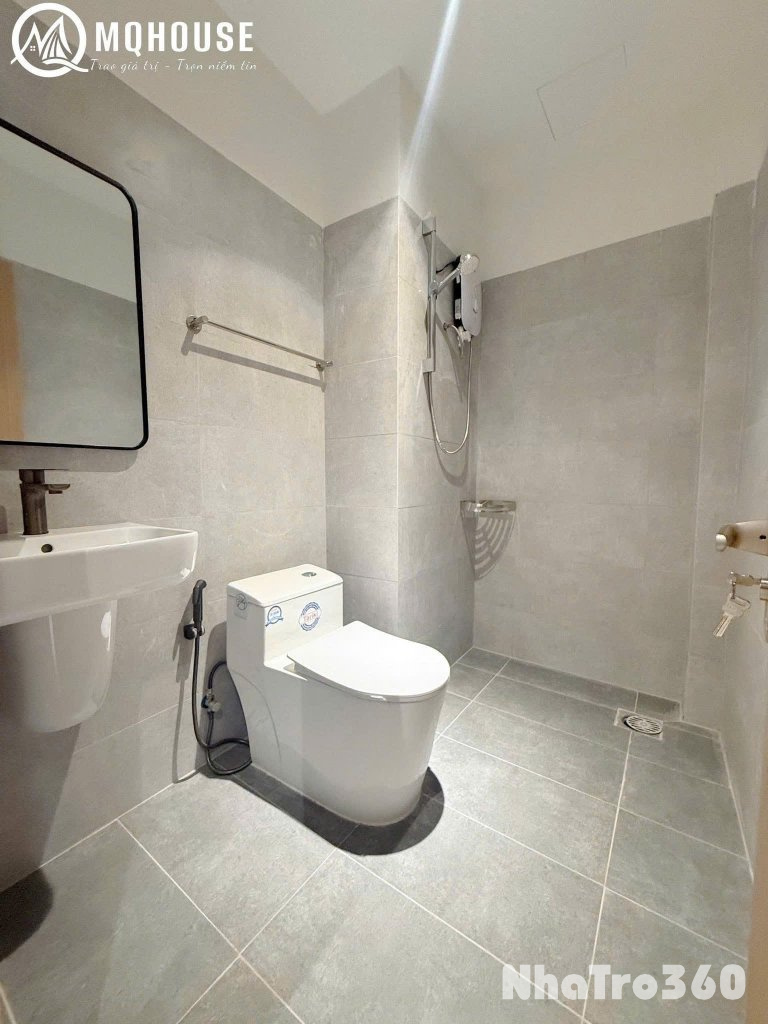 GRAND OPENING – STUDIO BAN CÔNG TO, FULL NỘI THẤT – LÊ VĂN LƯƠNG, Q7