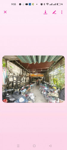 SANG NHANH QUÁN CAFE GIÁ RẺ – MẶT TIỀN THẠNH LỘC, Q12