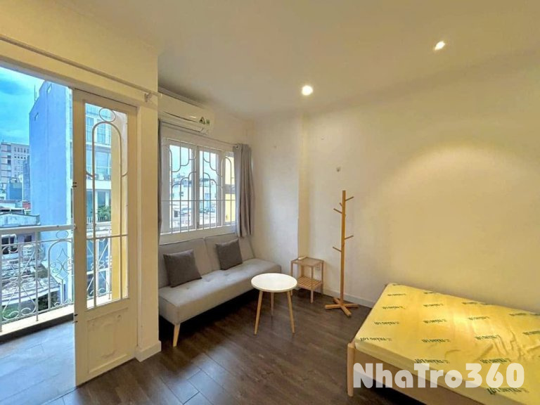 CĂN HỘ NGAY TRUNG TÂM QUẬN 4, BANCOL VIEW SIÊU ĐẸP, GẦN ĐẠI HỌC LUẬT, ĐH NGUYỄN TẤT THÀNH