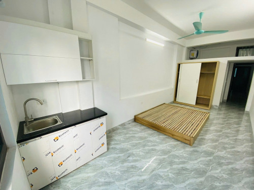 CHÍNH CHỦ CHO THUÊ PHÒNG CCMN MỚI XÂY NGÕ 12 NGUYỄN VĂN TRỖI - THANH XUÂN