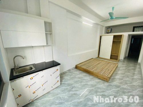 CHÍNH CHỦ CHO THUÊ PHÒNG CCMN MỚI XÂY NGÕ 12 NGUYỄN VĂN TRỖI - THANH XUÂN