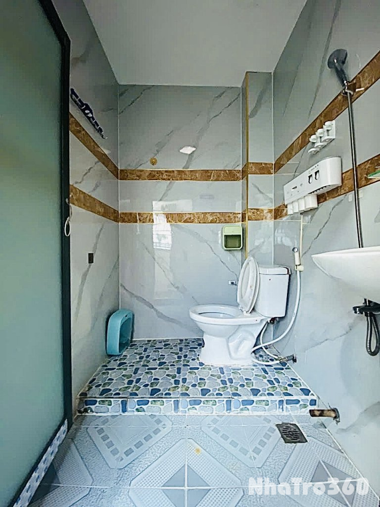 Cho thuê căn hộ Q10, đường 3/2, gần ĐH Kinh Tế, ĐH Y Khoa, Huflit, Vạn Hạnh Mall