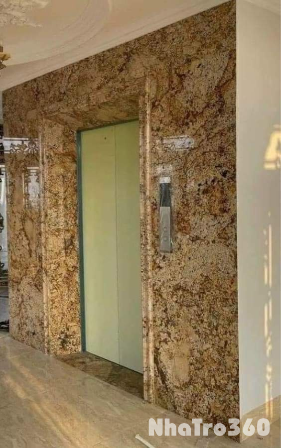 Tôi cho thuê nhà mới, lô góc,vỉa hè, 118m2- 4T, Hoàng Quốc Việt_46 Tr