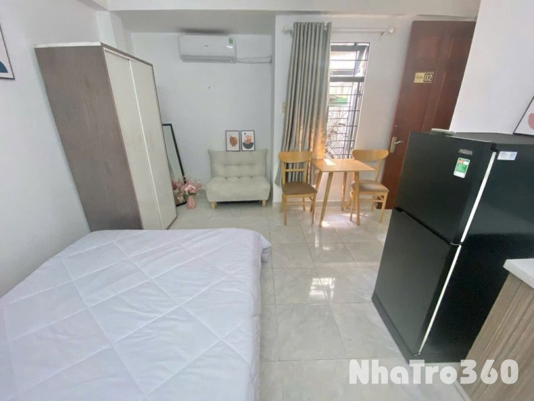 26 Nguyễn Lâm - Bình Thạnh trọ Bình Thạnh