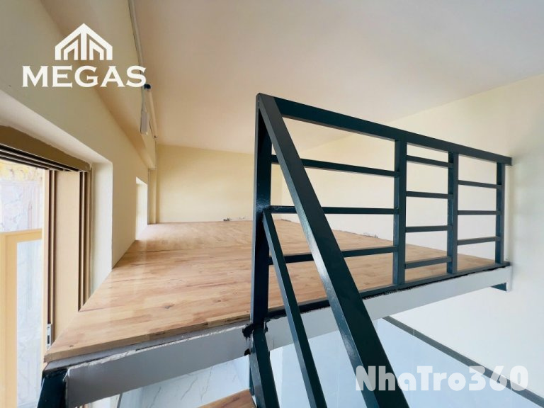 Duplex bancol,full nội thất,giờ giấc tự do