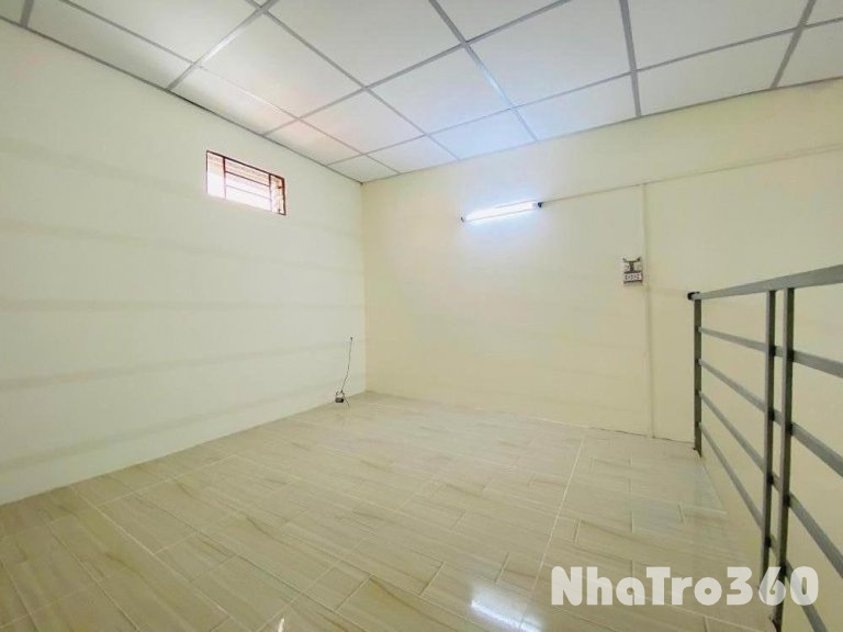 Hòa Bình, P.Tân Thới Hòa, Q.Tân Phú, HCM