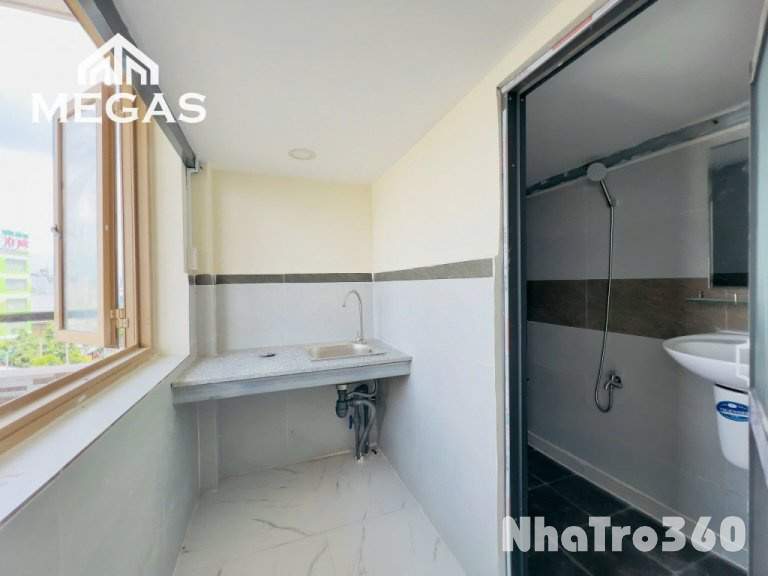 DUPLEX BANCOL-GÁC M8-GIÁ HẠT DẺ